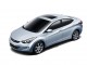 Характеристики автомобиля Hyundai Avante 1.6 AT Base (08.2010 - 07.2013): фото, вместимость, скорость, двигатель, топливо, масса, отзывы
