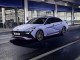 Характеристики автомобиля Hyundai Elantra 2.0 T-GDI DCT 2WD N-Line (06.2022 - 02.2023): фото, вместимость, скорость, двигатель, топливо, масса, отзывы