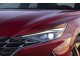 Характеристики автомобиля Hyundai Elantra 1.6 AT Active (12.2020 - 02.2022): фото, вместимость, скорость, двигатель, топливо, масса, отзывы