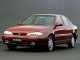 Характеристики автомобиля Hyundai Elantra 1.6 MT Base/GLS (09.1993 - 02.1995): фото, вместимость, скорость, двигатель, топливо, масса, отзывы