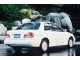 Характеристики автомобиля Hyundai Elantra 1.6 AT Base/GLS (09.1993 - 02.1995): фото, вместимость, скорость, двигатель, топливо, масса, отзывы