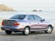 Характеристики автомобиля Hyundai Elantra 1.8 AT GLS (03.1995 - 01.1998): фото, вместимость, скорость, двигатель, топливо, масса, отзывы
