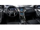 Характеристики автомобиля Hyundai Elantra 1.6 MT Optima (09.2011 - 12.2013): фото, вместимость, скорость, двигатель, топливо, масса, отзывы