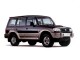Характеристики автомобиля Hyundai Galloper 2.5 TD MT Exceed (03.1997 - 09.2003): фото, вместимость, скорость, двигатель, топливо, масса, отзывы