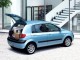 Характеристики автомобиля Hyundai Getz 1.4 MT GL 5d (10.2005 - 09.2011): фото, вместимость, скорость, двигатель, топливо, масса, отзывы