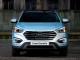 Характеристики автомобиля Hyundai Grand Santa Fe 2.2D AT 4WD Active (03.2014 - 09.2016): фото, вместимость, скорость, двигатель, топливо, масса, отзывы