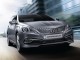 Характеристики автомобиля Hyundai Grandeur 3.0 GDI AT 2WD HG300 Premium (06.2014 - 10.2016): фото, вместимость, скорость, двигатель, топливо, масса, отзывы