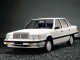 Характеристики автомобиля Hyundai Grandeur 3.0 AT (05.1986 - 10.1989): фото, вместимость, скорость, двигатель, топливо, масса, отзывы