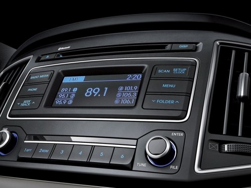 Характеристики автомобиля Hyundai H1 2.5 CRDi AT Business (11.2015 - 05.2018): фото, вместимость, скорость, двигатель, топливо, масса, отзывы