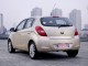 Характеристики автомобиля Hyundai i20 1.4 Classic AT (07.2009 - 11.2012): фото, вместимость, скорость, двигатель, топливо, масса, отзывы