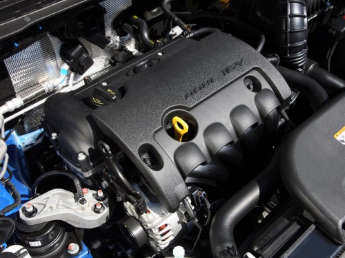 Характеристики автомобиля Hyundai i30 1.6 CRDi MT Classic (03.2010 - 03.2012): фото, вместимость, скорость, двигатель, топливо, масса, отзывы