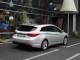 Характеристики автомобиля Hyundai i40 1.7 TD AT Premium (11.2012 - 09.2013): фото, вместимость, скорость, двигатель, топливо, масса, отзывы
