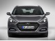 Характеристики автомобиля Hyundai i40 2.0 AT Advance (03.2017 - 09.2017): фото, вместимость, скорость, двигатель, топливо, масса, отзывы