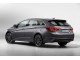 Характеристики автомобиля Hyundai i40 2.0 AT Advance (03.2017 - 09.2017): фото, вместимость, скорость, двигатель, топливо, масса, отзывы