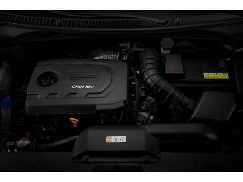 Характеристики автомобиля Hyundai i40 2.0 AT Comfort (06.2015 - 02.2017): фото, вместимость, скорость, двигатель, топливо, масса, отзывы