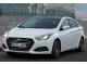 Характеристики автомобиля Hyundai i40 2.0 AT Comfort Plus (03.2017 - 09.2017): фото, вместимость, скорость, двигатель, топливо, масса, отзывы
