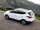Характеристики автомобиля Hyundai ix35 2.0 CRDi AT 4WD Comfort+Navi (09.2012 - 09.2013): фото, вместимость, скорость, двигатель, топливо, масса, отзывы