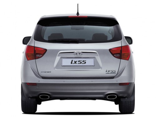 Характеристики автомобиля Hyundai ix55 3.0 CRDI AT 4 WD Premium (03.2009 - 09.2011): фото, вместимость, скорость, двигатель, топливо, масса, отзывы