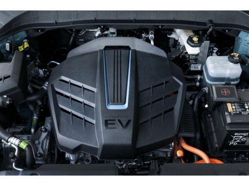 Характеристики автомобиля Hyundai Kona Electric 39 kWh Trend (02.2018 - 10.2019): фото, вместимость, скорость, двигатель, топливо, масса, отзывы