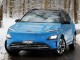 Характеристики автомобиля Hyundai Kona Electric 39 kWh Select (10.2020 - н.в.): фото, вместимость, скорость, двигатель, топливо, масса, отзывы