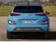 Характеристики автомобиля Hyundai Kona Electric 64 kWh Trend (10.2020 - н.в.): фото, вместимость, скорость, двигатель, топливо, масса, отзывы