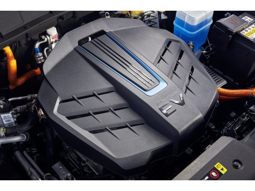 Характеристики автомобиля Hyundai Kona Electric 39 kWh Select (10.2020 - н.в.): фото, вместимость, скорость, двигатель, топливо, масса, отзывы