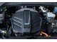 Характеристики автомобиля Hyundai Kona Electric 39 kWh Trend (02.2018 - 10.2019): фото, вместимость, скорость, двигатель, топливо, масса, отзывы