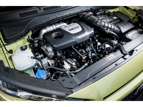 Характеристики автомобиля Hyundai Kona 1.6 eVGTi 2WD Modern (06.2017 - 06.2021): фото, вместимость, скорость, двигатель, топливо, масса, отзывы