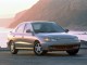 Характеристики автомобиля Hyundai Lantra 2.0 AT GLS (09.1995 - 11.1998): фото, вместимость, скорость, двигатель, топливо, масса, отзывы