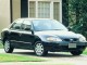 Характеристики автомобиля Hyundai Lantra 1.6 AT GLS (11.1998 - 10.2000): фото, вместимость, скорость, двигатель, топливо, масса, отзывы