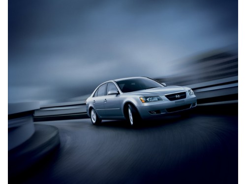 Характеристики автомобиля Hyundai NF 2.0 AT GLS (04.2007 - 03.2008): фото, вместимость, скорость, двигатель, топливо, масса, отзывы
