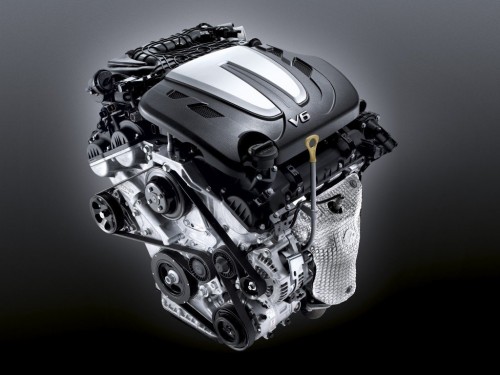 Характеристики автомобиля Hyundai Santa Fe 2.2D R VGT 4WD AT Base (08.2009 - 11.2010): фото, вместимость, скорость, двигатель, топливо, масса, отзывы