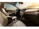 Характеристики автомобиля Hyundai Santa Fe 2.0 CRDi AT 2WD Exclusive 7 seats (07.2015 - 01.2017): фото, вместимость, скорость, двигатель, топливо, масса, отзывы