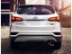 Характеристики автомобиля Hyundai Santa Fe 2.0 CRDi AT 2WD 1 Million 5 seats (07.2016 - 02.2018): фото, вместимость, скорость, двигатель, топливо, масса, отзывы