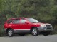 Характеристики автомобиля Hyundai Santa Fe 2.0D VGT AT Base (02.2002 - 07.2004): фото, вместимость, скорость, двигатель, топливо, масса, отзывы
