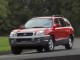 Характеристики автомобиля Hyundai Santa Fe 2.0D HTI AT Base (06.2000 - 07.2004): фото, вместимость, скорость, двигатель, топливо, масса, отзывы