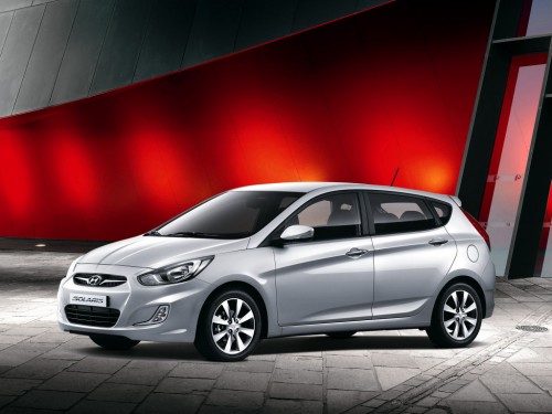 Характеристики автомобиля Hyundai Solaris 1.6 MT Dynamic (05.2011 - 12.2011): фото, вместимость, скорость, двигатель, топливо, масса, отзывы