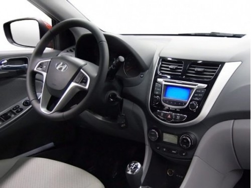 Характеристики автомобиля Hyundai Solaris 1.6 MT Dynamic (05.2011 - 12.2011): фото, вместимость, скорость, двигатель, топливо, масса, отзывы