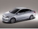 Характеристики автомобиля Hyundai Solaris 1.4 AT Comfort (12.2010 - 03.2013): фото, вместимость, скорость, двигатель, топливо, масса, отзывы