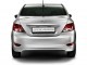 Характеристики автомобиля Hyundai Solaris 1.6 AT Family (12.2010 - 03.2013): фото, вместимость, скорость, двигатель, топливо, масса, отзывы