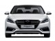 Характеристики автомобиля Hyundai Sonata 1.7 e-VGT DCT Smart Special (07.2015 - 03.2016): фото, вместимость, скорость, двигатель, топливо, масса, отзывы
