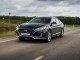 Характеристики автомобиля Hyundai Sonata 1.7 e-VGT DCT Modern (03.2017 - 08.2018): фото, вместимость, скорость, двигатель, топливо, масса, отзывы