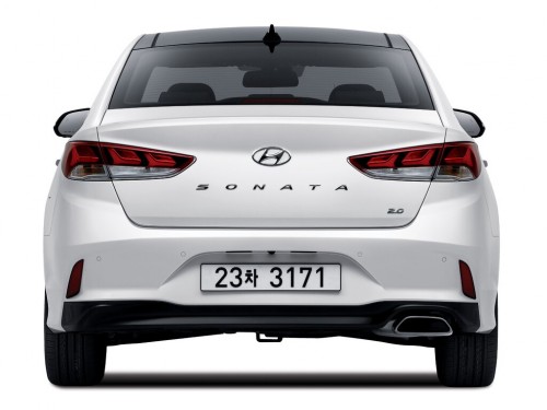 Характеристики автомобиля Hyundai Sonata 1.6 T-GDi DCT Style (03.2017 - 02.2018): фото, вместимость, скорость, двигатель, топливо, масса, отзывы