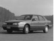 Характеристики автомобиля Hyundai Sonata 3.0 AT Base (03.1991 - 04.1993): фото, вместимость, скорость, двигатель, топливо, масса, отзывы
