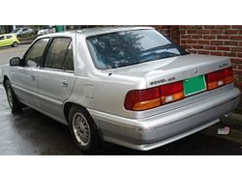 Характеристики автомобиля Hyundai Sonata 2.0 MT Base (03.1991 - 04.1993): фото, вместимость, скорость, двигатель, топливо, масса, отзывы