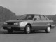 Характеристики автомобиля Hyundai Sonata 2.0 AT Base (03.1991 - 04.1993): фото, вместимость, скорость, двигатель, топливо, масса, отзывы
