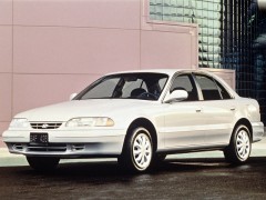 Hyundai Sonata 2.0 AT Base (05.1995 - 01.1996)