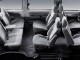 Характеристики автомобиля Hyundai Starex 2.5 TCI MT Base (9 seats) (01.2004 - 02.2007): фото, вместимость, скорость, двигатель, топливо, масса, отзывы