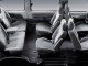 Характеристики автомобиля Hyundai Starex 2.5 TCI AT Base Long (9 seats) (01.2004 - 02.2007): фото, вместимость, скорость, двигатель, топливо, масса, отзывы