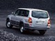 Характеристики автомобиля Hyundai Terracan 2.9 CRDi AT (09.2001 - 08.2004): фото, вместимость, скорость, двигатель, топливо, масса, отзывы